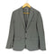 ユナイテッドアローズグリーンレーベルリラクシング UNITED ARROWS green label relaxing ベアサーフニット テーラードジャケット メンズ M