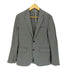 ユナイテッドアローズグリーンレーベルリラクシング UNITED ARROWS green label relaxing ベアサーフニット テーラードジャケット メンズ M