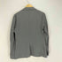 ユナイテッドアローズグリーンレーベルリラクシング UNITED ARROWS green label relaxing ベアサーフニット テーラードジャケット メンズ M