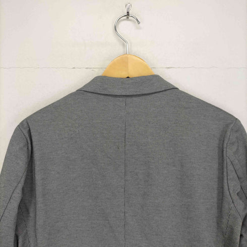 ユナイテッドアローズグリーンレーベルリラクシング UNITED ARROWS green label relaxing ベアサーフニット テーラードジャケット メンズ M
