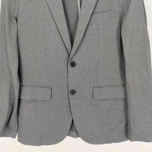 ユナイテッドアローズグリーンレーベルリラクシング UNITED ARROWS green label relaxing ベアサーフニット テーラードジャケット メンズ M