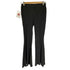 プリーツプリーズイッセイミヤケ PLEATS PLEASE ISSEY MIYAKE 13SS プリーツフレアパンツ レディース JPN:1