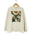 リーバイスヴィンテージクロージング Levis Vintage Clothing 80s LS GRAPHIC シャツ SQUIRREL 復刻 メンズ JPN:L