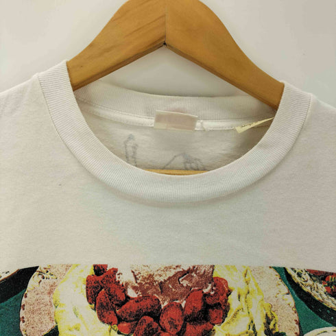 リーバイスヴィンテージクロージング Levis Vintage Clothing 80s LS GRAPHIC シャツ SQUIRREL 復刻 メンズ JPN:L
