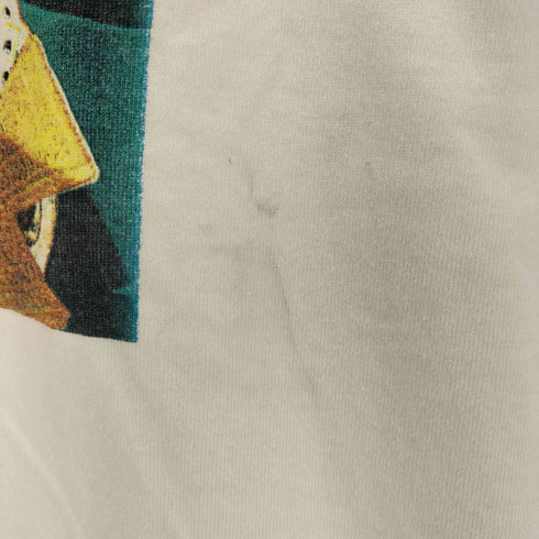 リーバイスヴィンテージクロージング Levis Vintage Clothing 80s LS GRAPHIC シャツ SQUIRREL 復刻 メンズ JPN:L