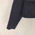 ザラ ZARA クロップド丈 ブルゾンジャケット レディース JPN:M