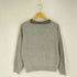 エリオポール heliopole LAYERED KT レイヤード ニット レディース 38