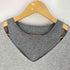 エリオポール heliopole LAYERED KT レイヤード ニット レディース 38