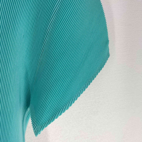 プリーツプリーズイッセイミヤケ PLEATS PLEASE ISSEY MIYAKE プリーツカットソー Vネック レディース