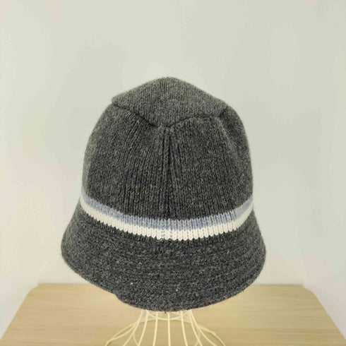 USA製 ウール混ハット メンズ ONE SIZE