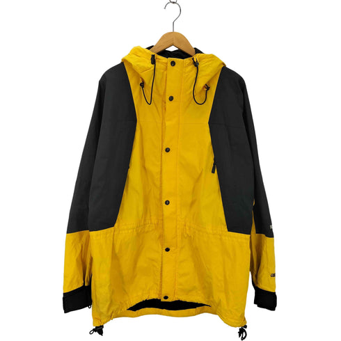 ザノースフェイス THE NORTH FACE GORE-TEX マウンテンジャケット メンズ JPN:L
