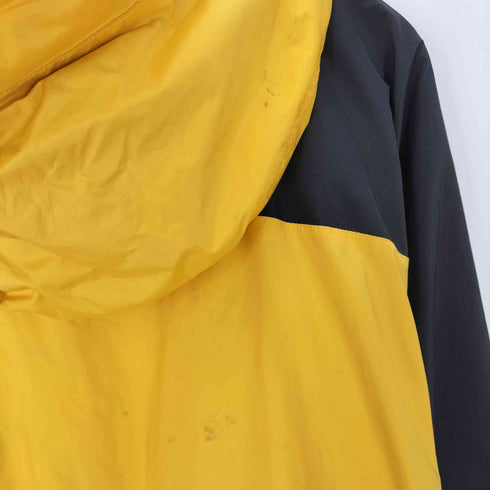 ザノースフェイス THE NORTH FACE GORE-TEX マウンテンジャケット メンズ JPN:L