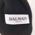 バルマンパリ BALMAIN PARIS カシミヤ100%マフラー レディース
