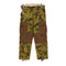 ルックスタジオ LQQK STUDIO for Paul & Shark CAMO PANTS メンズ EU 46 US 30