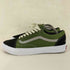 バンズ VANS OLD SKOOL メンズ JPN:27