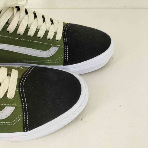 バンズ VANS OLD SKOOL メンズ JPN:27