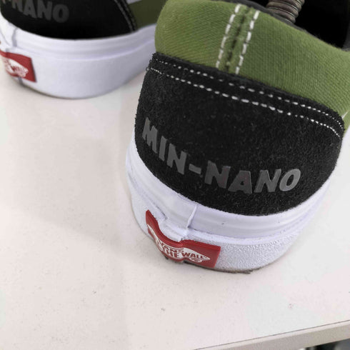 バンズ VANS OLD SKOOL メンズ JPN:27