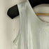 ルミノーゾコムサ LUMINOSO COMMECA 箔タンクトップ レディース 9