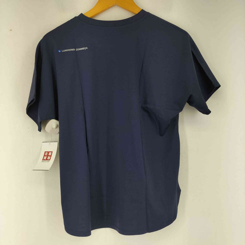 ルミノーゾコムサ LUMINOSO COMMECA フォーチュンTシャツ レディース