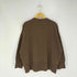 ザラ ZARA メリノウール ニット カーディガン レディース import:M