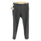 MOVB タックウールスラックスパンツ メンズ JPN:46