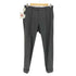MOVB タックウールスラックスパンツ メンズ JPN:46