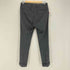 MOVB タックウールスラックスパンツ メンズ JPN:46
