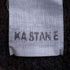 カスタネ Kastane メランジVニット レディース FREE