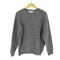 ハーレーオブスコットランド HARLEY OF SCOTLAND MADE IN SCOTLAND ウールL/S ニット メンズ FR:42
