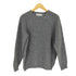 ハーレーオブスコットランド HARLEY OF SCOTLAND MADE IN SCOTLAND ウールL/S ニット メンズ FR:42