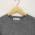 ハーレーオブスコットランド HARLEY OF SCOTLAND MADE IN SCOTLAND ウールL/S ニット メンズ FR:42