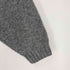 ハーレーオブスコットランド HARLEY OF SCOTLAND MADE IN SCOTLAND ウールL/S ニット メンズ FR:42