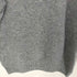 ハーレーオブスコットランド HARLEY OF SCOTLAND MADE IN SCOTLAND ウールL/S ニット メンズ FR:42