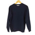 ハーレーオブスコットランド HARLEY OF SCOTLAND MADE IN SCOTLAND ウールL/S ニット メンズ FR:42