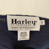 ハーレーオブスコットランド HARLEY OF SCOTLAND MADE IN SCOTLAND ウールL/S ニット メンズ FR:42