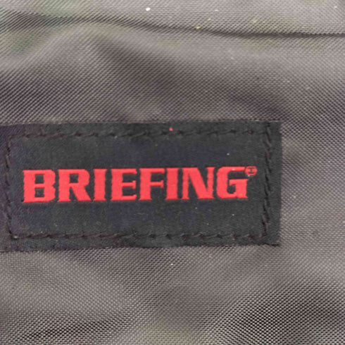 ブリーフィング BRIEFING H-22 キャリーケース メンズ