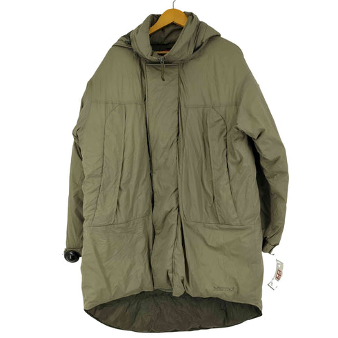 マーモット MARMOT 別注 MONSTER PARKA メンズ JPN:M