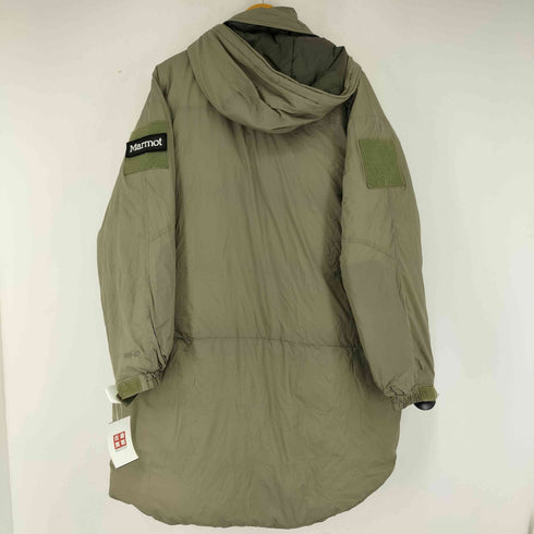 マーモット MARMOT 別注 MONSTER PARKA メンズ JPN:M
