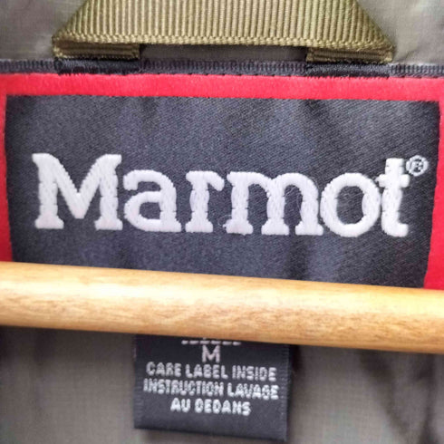 マーモット MARMOT 別注 MONSTER PARKA メンズ JPN:M