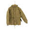 エディーバウアー Eddie Bauer 70-80s 黒タグ前期 MADE IN USA カラコラムダウンジャケット メンズ