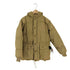 エディーバウアー Eddie Bauer 70-80s 黒タグ前期 MADE IN USA カラコラムダウンジャケット メンズ
