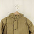 エディーバウアー Eddie Bauer 70-80s 黒タグ前期 MADE IN USA カラコラムダウンジャケット メンズ