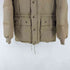 エディーバウアー Eddie Bauer 70-80s 黒タグ前期 MADE IN USA カラコラムダウンジャケット メンズ