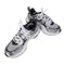 プーマ PUMA MORPHIC GLACIAL GRAY モーフィック スニーカー レディース JPN:24