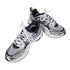 プーマ PUMA MORPHIC GLACIAL GRAY モーフィック スニーカー レディース JPN:24