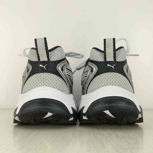 プーマ PUMA MORPHIC GLACIAL GRAY モーフィック スニーカー レディース JPN:24