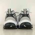 プーマ PUMA MORPHIC GLACIAL GRAY モーフィック スニーカー レディース JPN:24