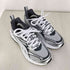 プーマ PUMA MORPHIC GLACIAL GRAY モーフィック スニーカー レディース JPN:24