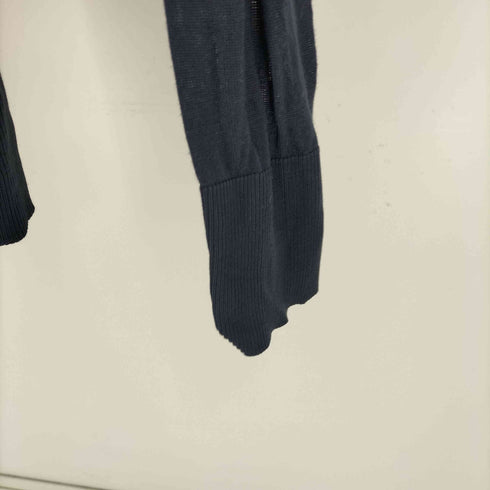 avec deuxclefs 24SS シルクカーディガン レディース JPN:S