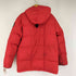 エディーバウアー Eddie Bauer KARAKORAM 復刻 カラコラム 700 fill グースダウンジャケット メンズ JPN:M